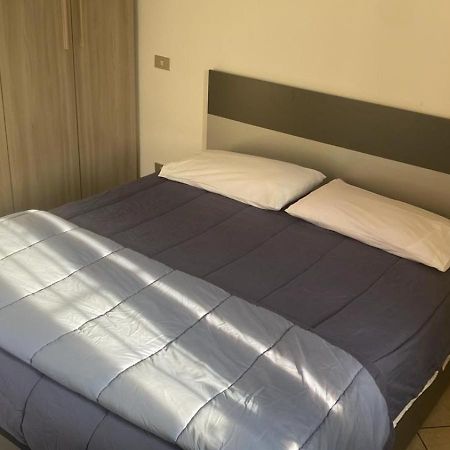 Maura'S B&B Gallarate Ngoại thất bức ảnh