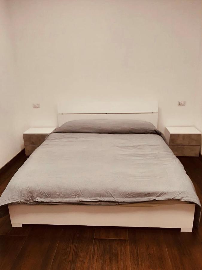 Maura'S B&B Gallarate Ngoại thất bức ảnh