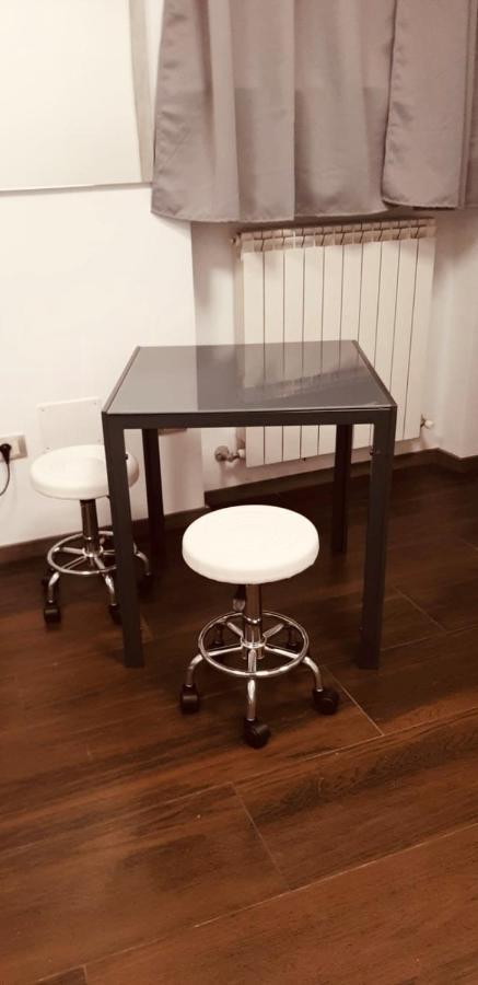 Maura'S B&B Gallarate Ngoại thất bức ảnh