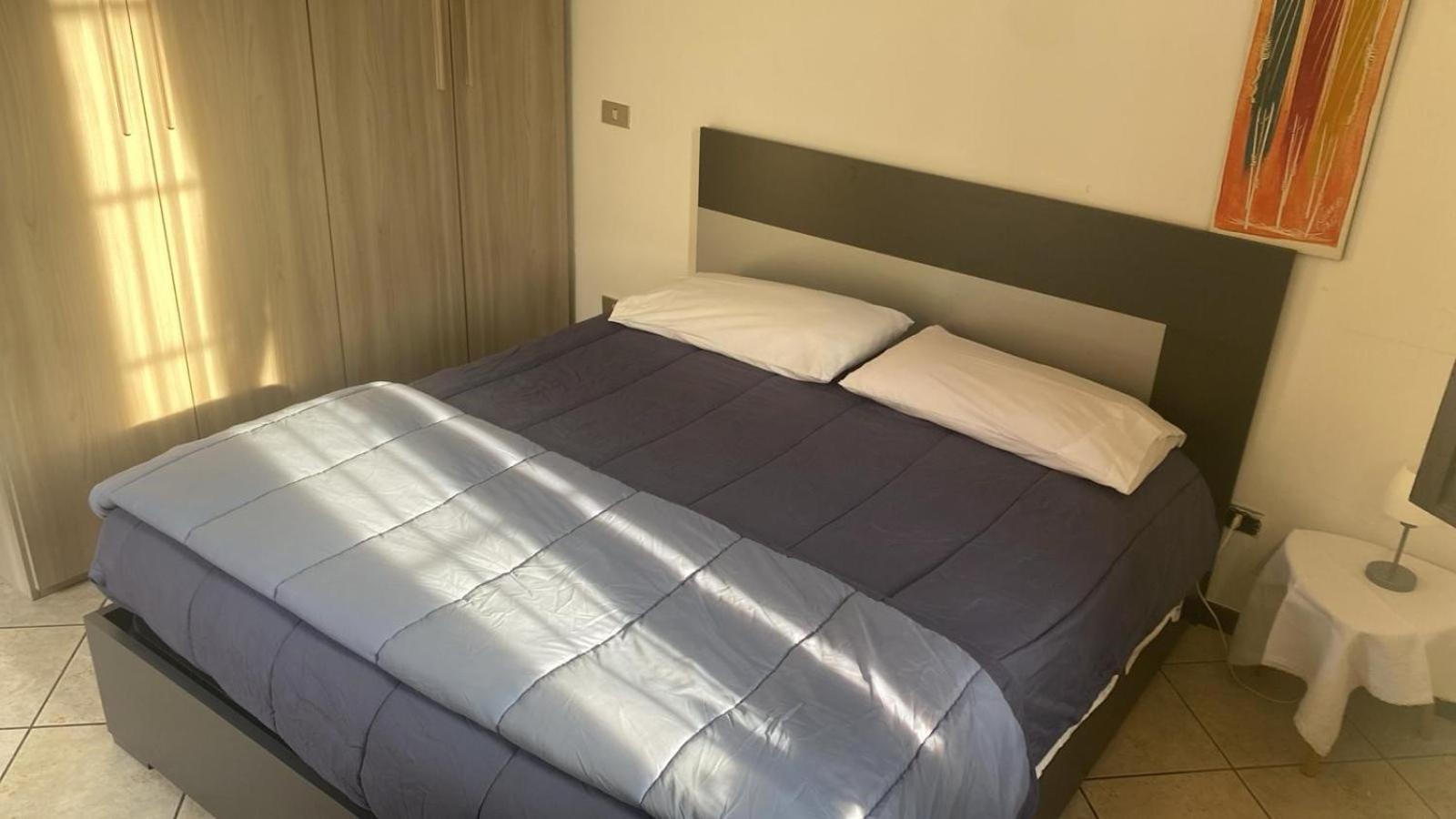 Maura'S B&B Gallarate Ngoại thất bức ảnh