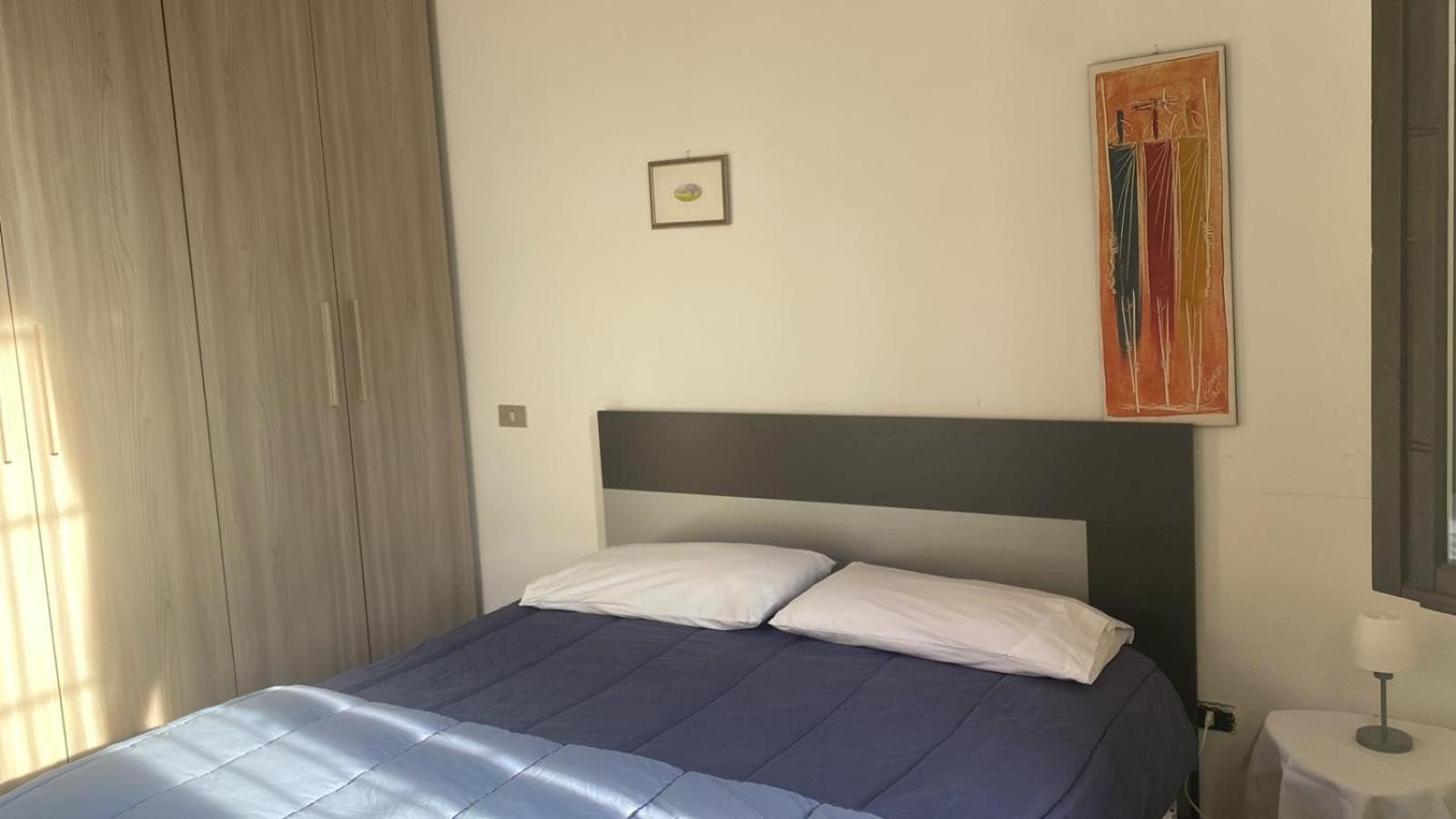 Maura'S B&B Gallarate Ngoại thất bức ảnh