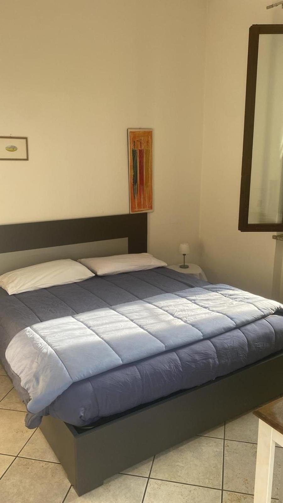 Maura'S B&B Gallarate Ngoại thất bức ảnh